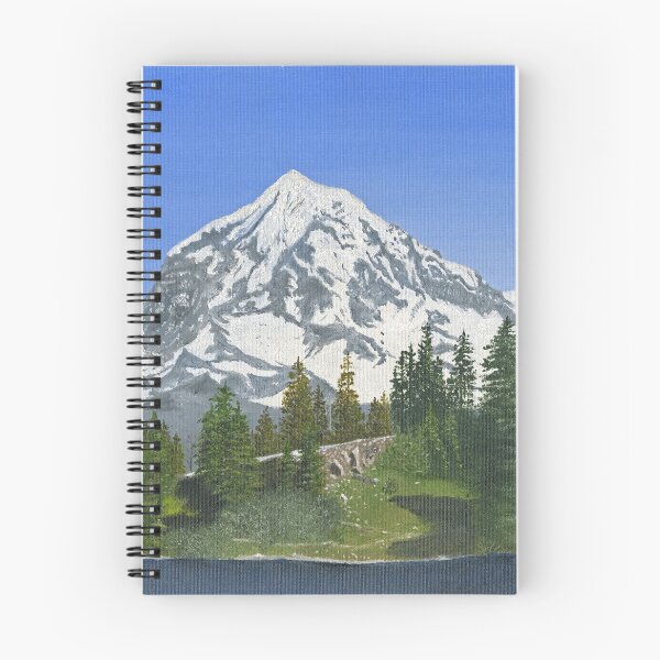 Item preview, Mt Rainier, WA designed and sold by Samuel Grove.
