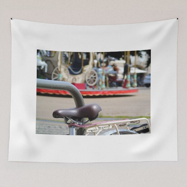 Item preview, Ride in the saddle designed and sold by ART22.