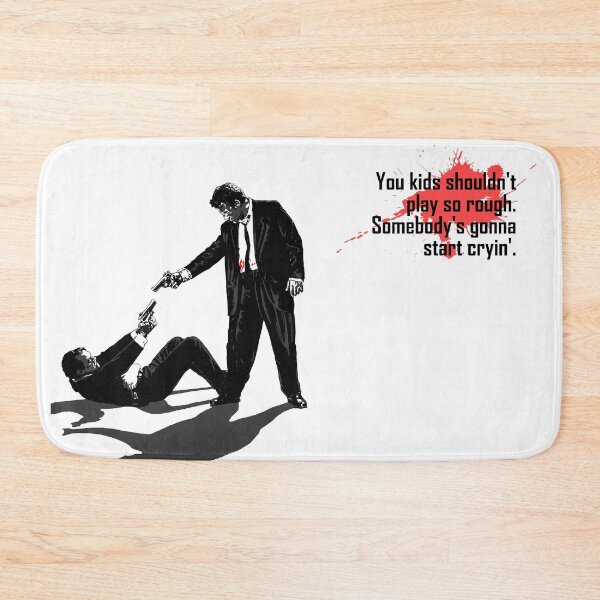 Item preview, Somebodys Gonna Start Cryin designed and sold by rogue-design.
