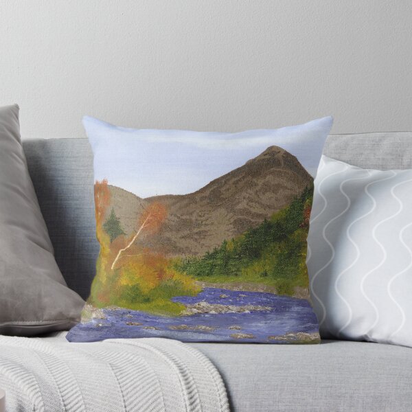 Item preview, Ausable River Adirondack Park, NY designed and sold by Samuel Grove.