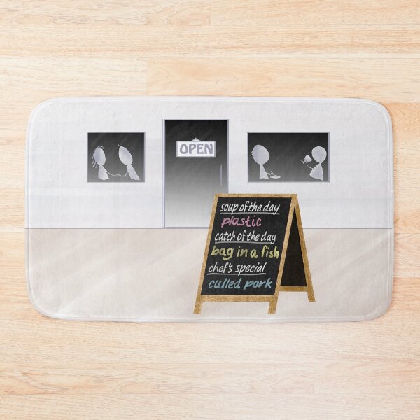 Item preview, Reality restaurant designed and sold by shackledlettuce.