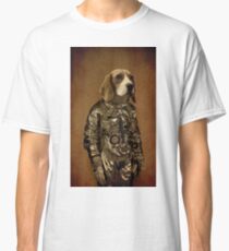 Beagle Classic T-Shirt