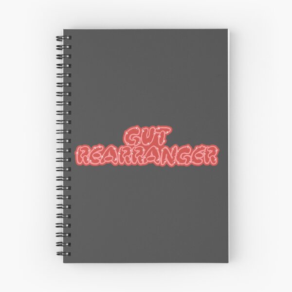 Item preview, gut rearranger designed and sold by ataridoge.