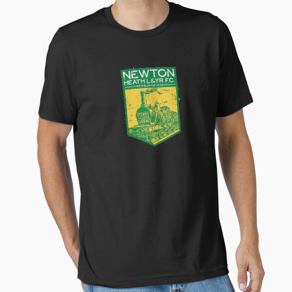 Item preview, Newton Heath LYR Football Club  designed and sold by Confusion101.