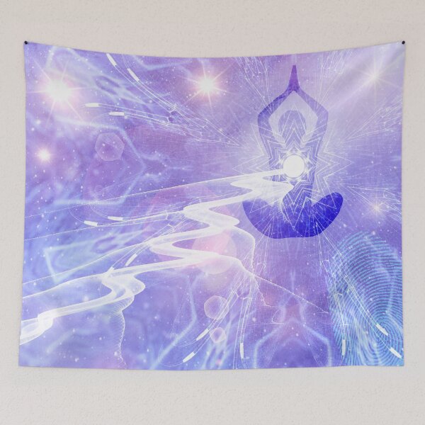 Item preview, The journey to enlightenment designed and sold by Frankey Craig.