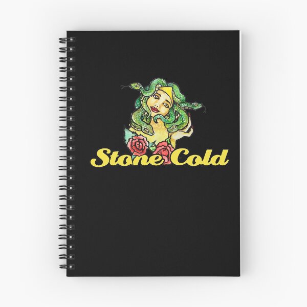 Item preview, Stone Cold Medusa designed and sold by FrictionMaxxing.
