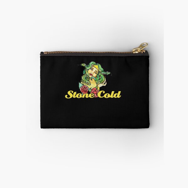 Item preview, Stone Cold Medusa designed and sold by FrictionMaxxing.