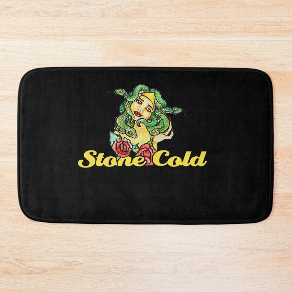 Item preview, Stone Cold Medusa designed and sold by FrictionMaxxing.