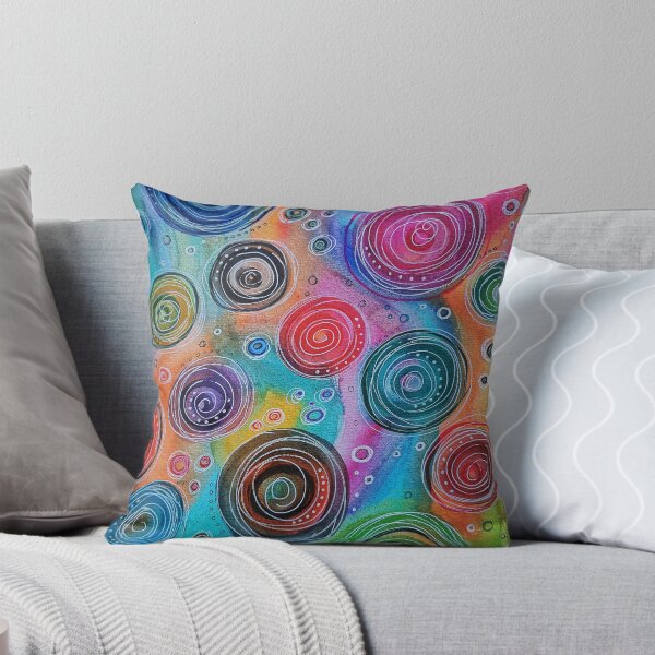 Item preview, Farbenrausch designed and sold by Katrin Jung.