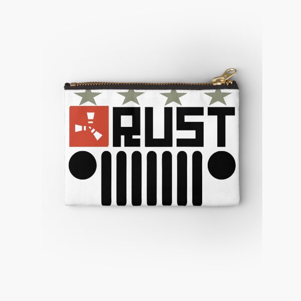 Item preview, rust star and line designed and sold by rielocky.