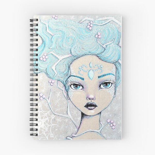 Item preview, Ice Queen designed and sold by LittleMissTyne.