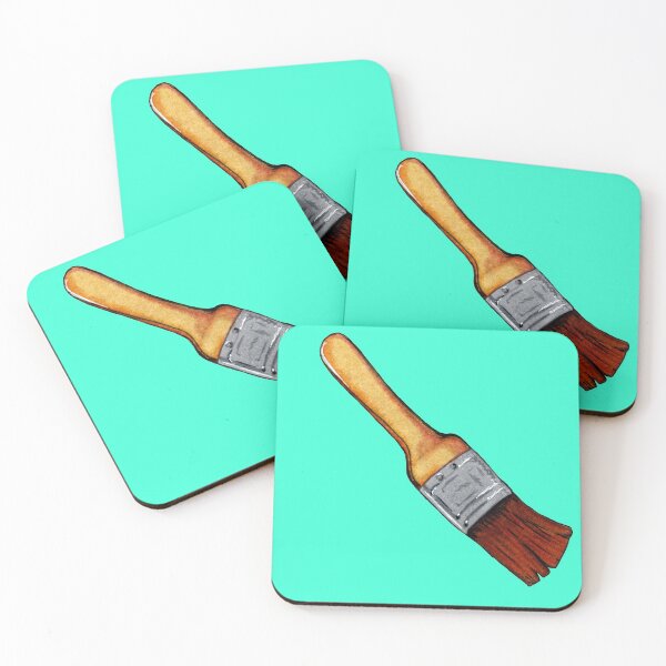 Item preview, Paintbrush designed and sold by Tehangelic101.