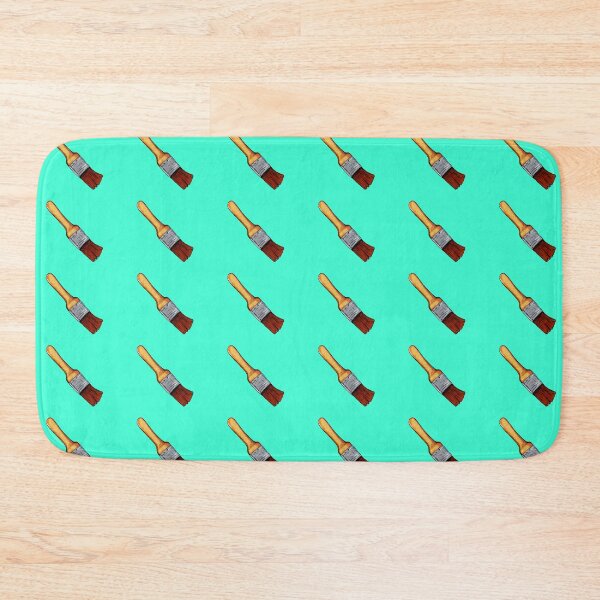 Item preview, Paintbrush designed and sold by Tehangelic101.