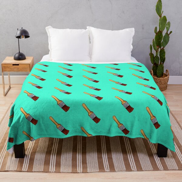 Item preview, Paintbrush designed and sold by Tehangelic101.