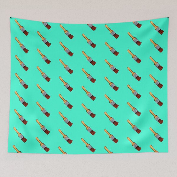 Item preview, Paintbrush designed and sold by Tehangelic101.