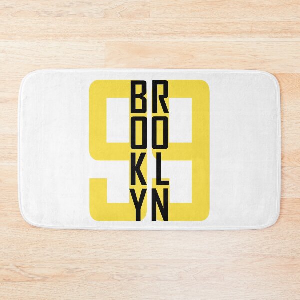 Artikelvorschau, Brooklyn 99 entworfen und verkauft von rogue-design.