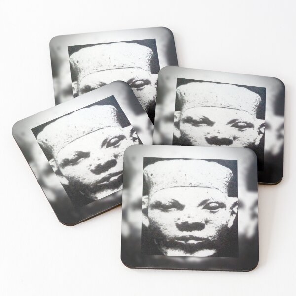 Item preview, Narmer - The First Pharaoh designed and sold by Electric Mystic Art Merch.