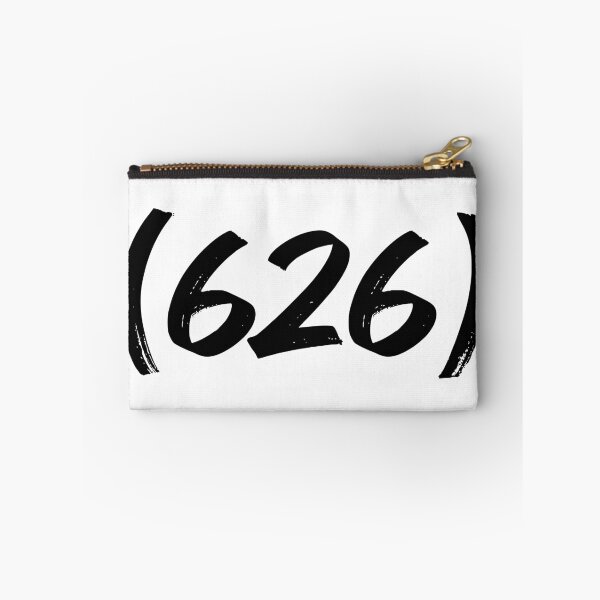 Item preview, 626 Pasadena, California designed and sold by DesignsbyKell.