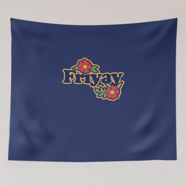 Item preview, Friyay designed and sold by FrictionMaxxing.