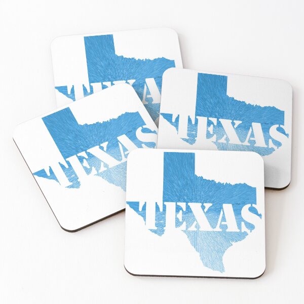 Item preview, TEXAS State Blue designed and sold by sonicfan114.