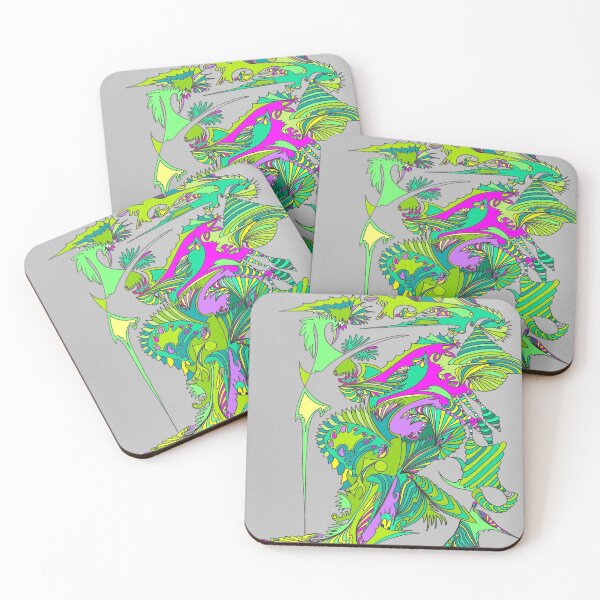Item preview, la natura di alpha designed and sold by anata77.