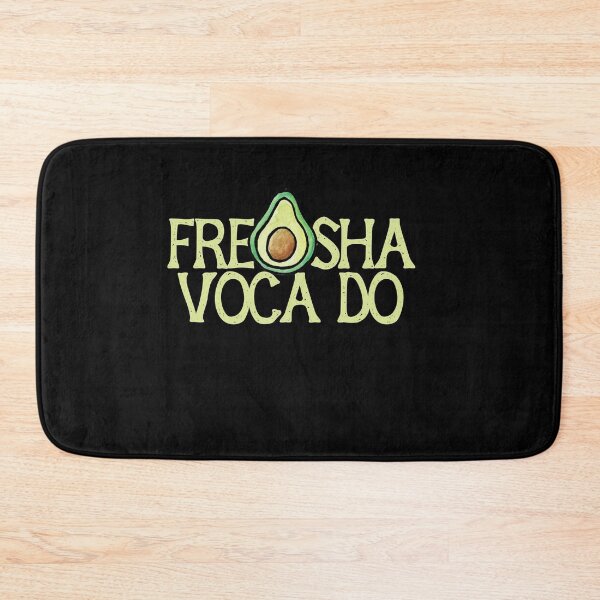 Item preview, Fre Sha Voca Do designed and sold by FrictionMaxxing.