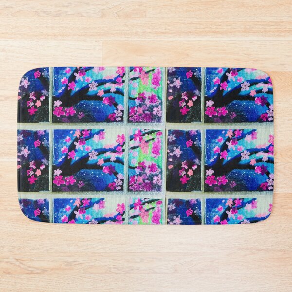 Item preview, Cherry blossoms tree designed and sold by MelanieNad.