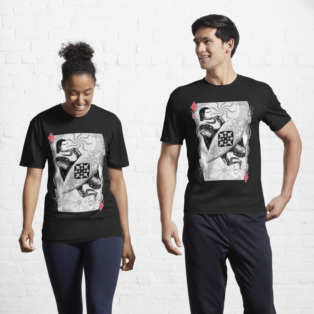 Item preview, Active T-Shirt designed and sold by Sirielle.