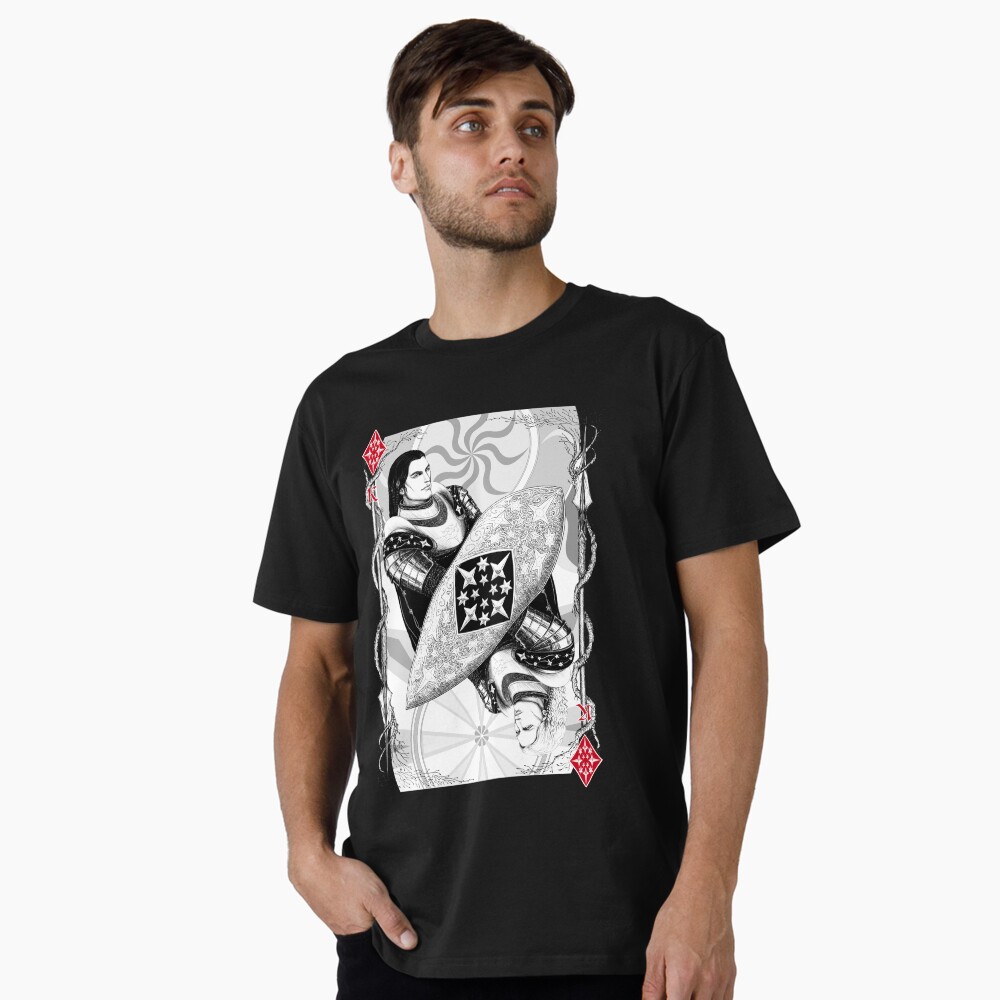 Item preview, Premium T-Shirt designed and sold by Sirielle.