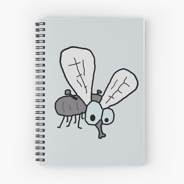 Item preview, Sweet fly designed and sold by RosArt100.
