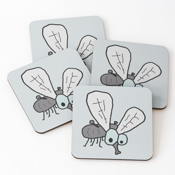 Item preview, Sweet fly designed and sold by RosArt100.