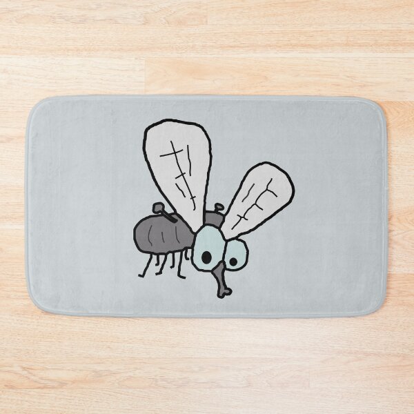 Item preview, Sweet fly designed and sold by RosArt100.