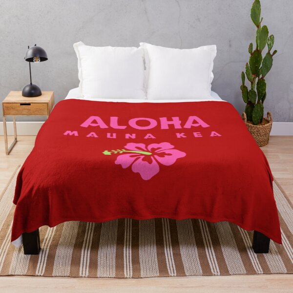Item preview, Hibiscus Aloha Mauna Kea designed and sold by brizodesign.