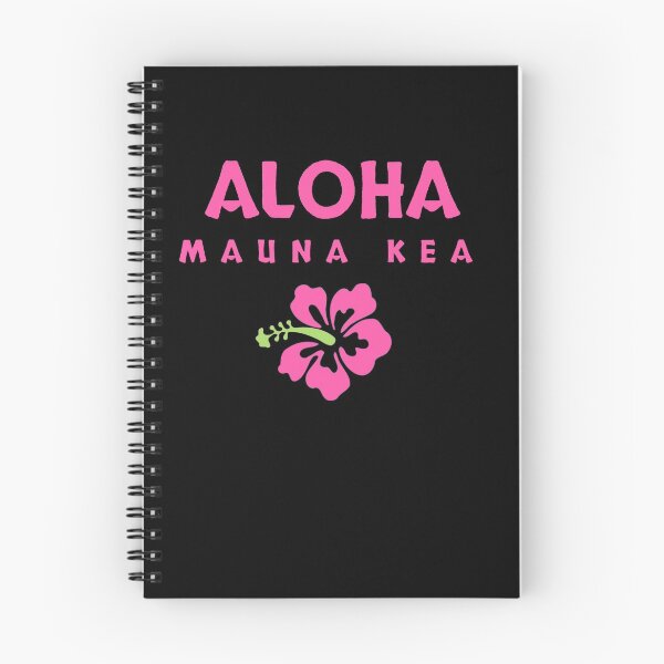 Item preview, Hibiscus Aloha Mauna Kea designed and sold by brizodesign.