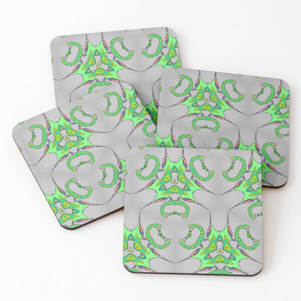 Item preview, misty rain forest designed and sold by anata77.