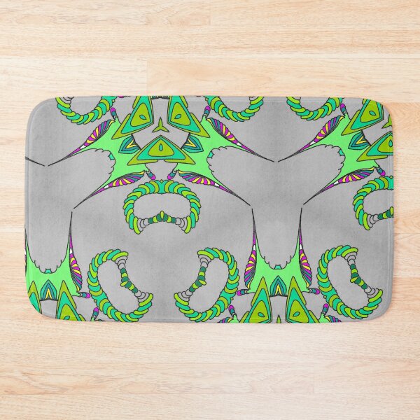 Item preview, misty rain forest designed and sold by anata77.