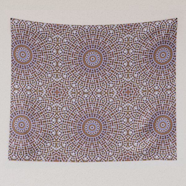 Item preview, Filigree designed and sold by Lyle Hatch.