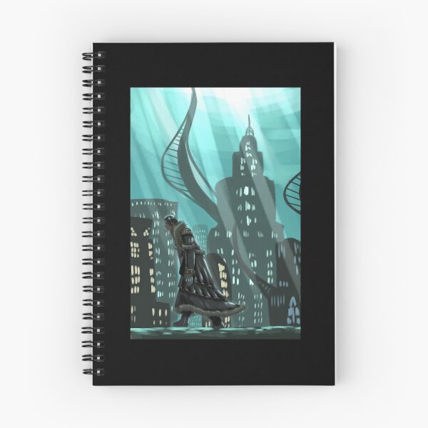 Item preview, Hymn for the Missing designed and sold by DeiXIV.