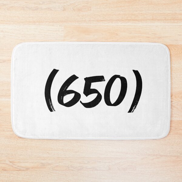 Item preview, 650 Silicon Valley, CA designed and sold by DesignsbyKell.