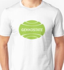 Eureka7 Gekkostate Unisex T-Shirt