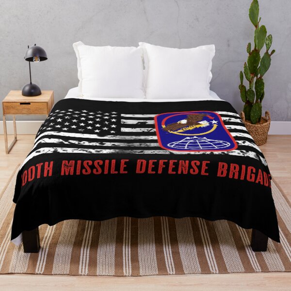 Item preview, 100th Missile Defense Brigade designed and sold by Jared Davies.