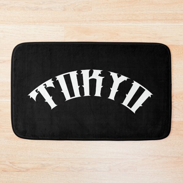 Item preview, Tokyo designed and sold by jjsealion.