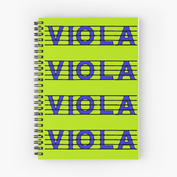 Item preview, Viola Blue designed and sold by Havocgirl.