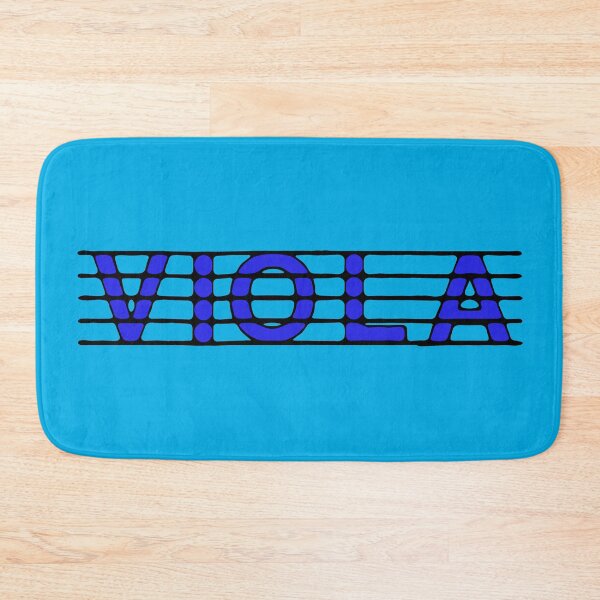 Item preview, Viola Blue designed and sold by Havocgirl.