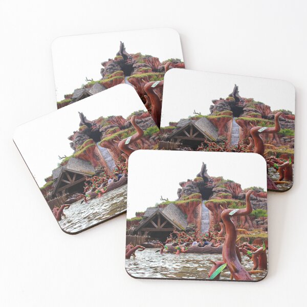 Item preview, Splash Mountain designed and sold by colbert.