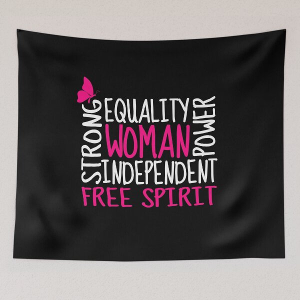 Item preview, Empowerment Of Women designed and sold by alyedel.
