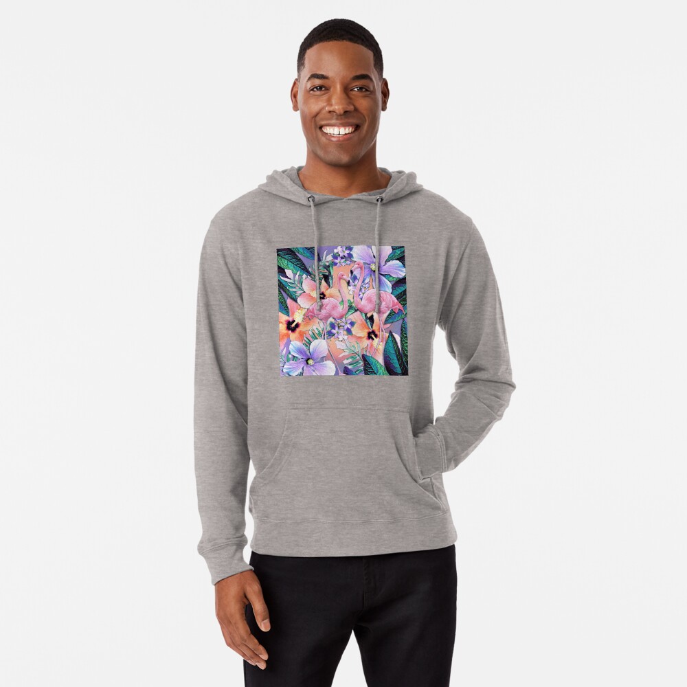 Item preview, Lightweight Hoodie designed and sold by ninabmay.