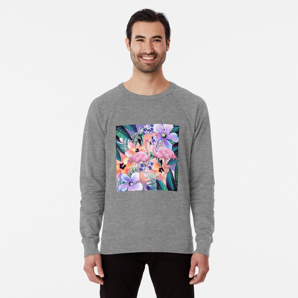 Item preview, Lightweight Sweatshirt designed and sold by ninabmay.