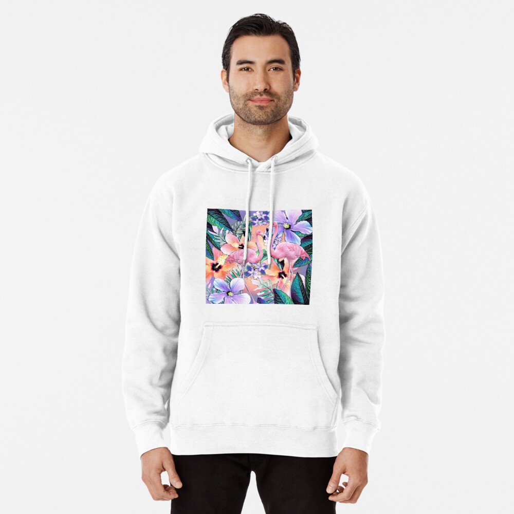 Item preview, Pullover Hoodie designed and sold by ninabmay.