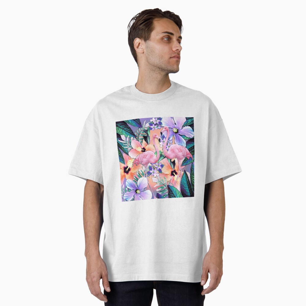 Item preview, Oversized T-Shirt designed and sold by ninabmay.